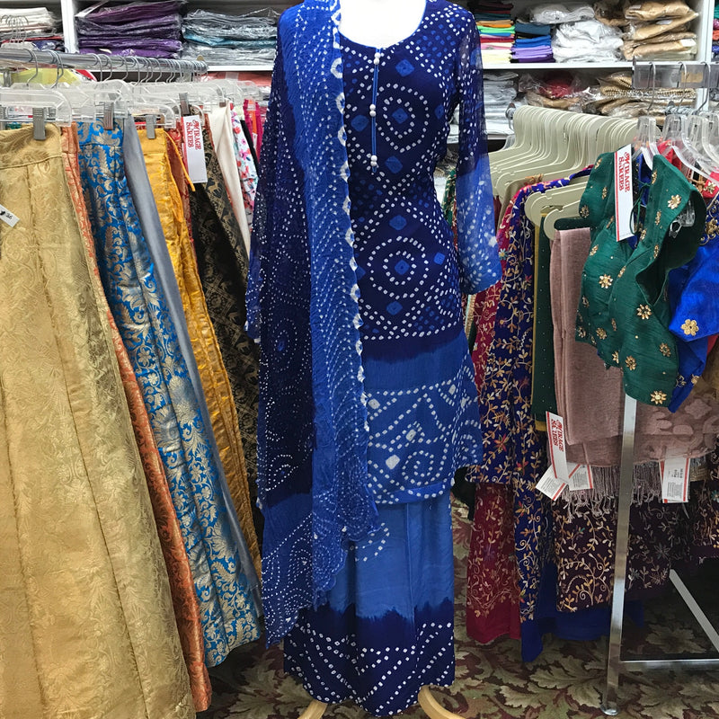 PAKISTANI SUIT SIZE 38