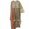 Pakistani Suit Size 44
