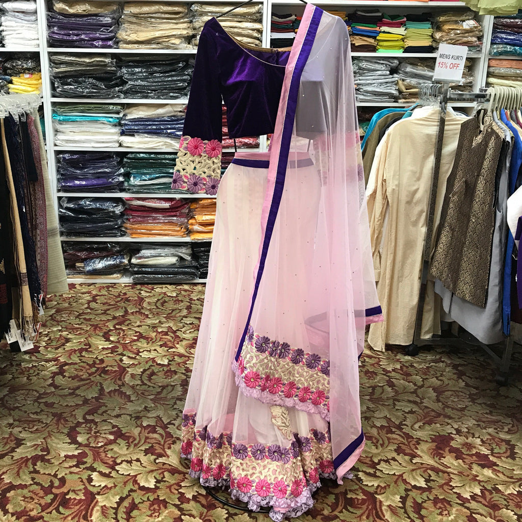 Lehenga Choli Size 36
