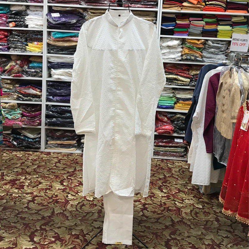 Kurta Pajama Size 46 - Mirage Sari Center