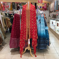 BANDHNI SCARF