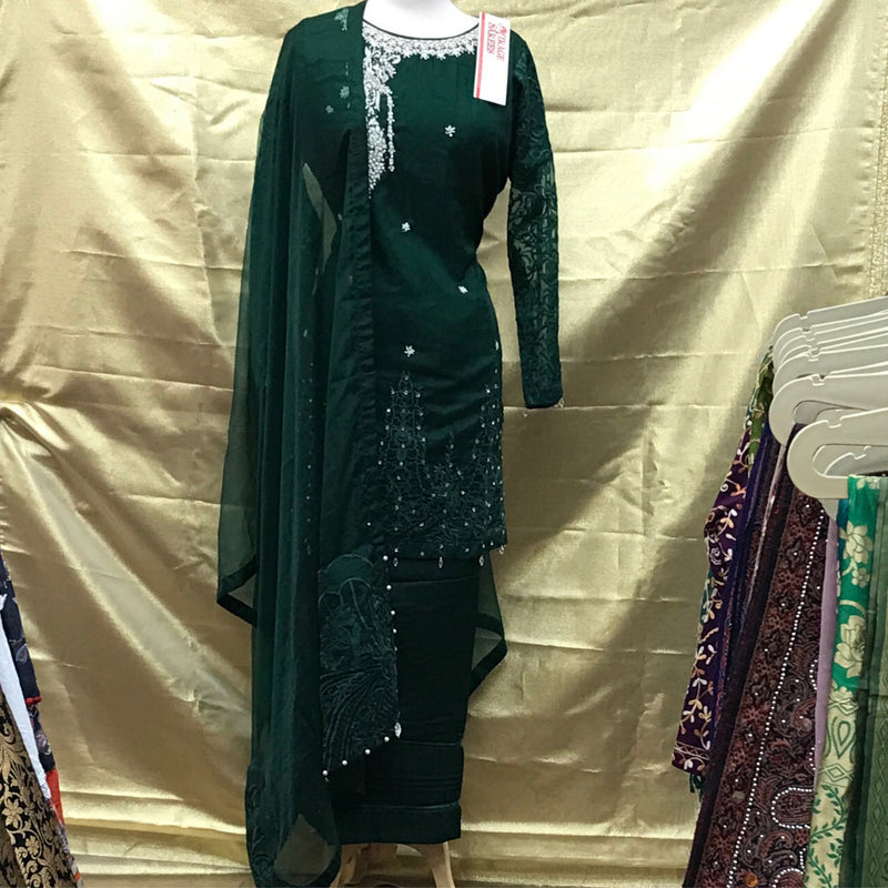PAKISTANI SUIT SIZE 44