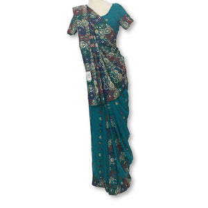 Designer Saree - Mirage Sari Center