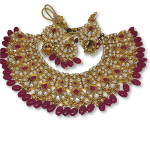 Necklace Set