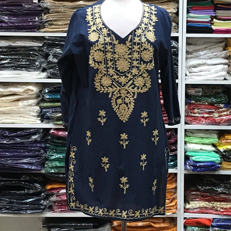 Kurti/Tunic - Mirage Sarees