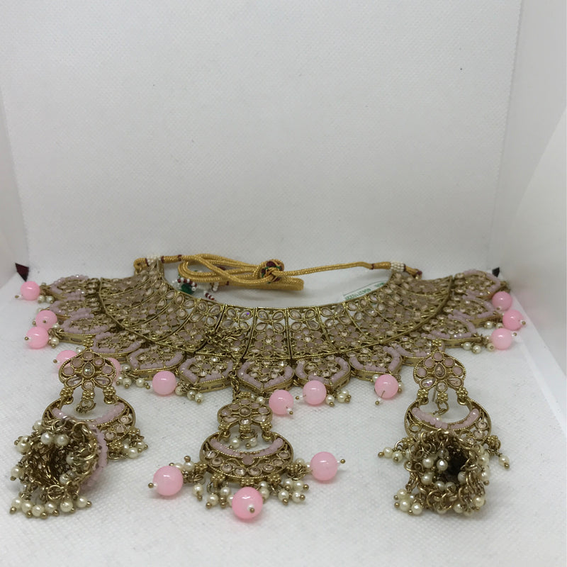NECKLACE SET