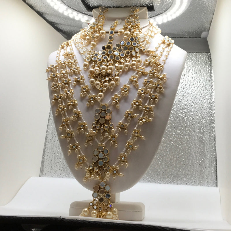NECKLACE SET