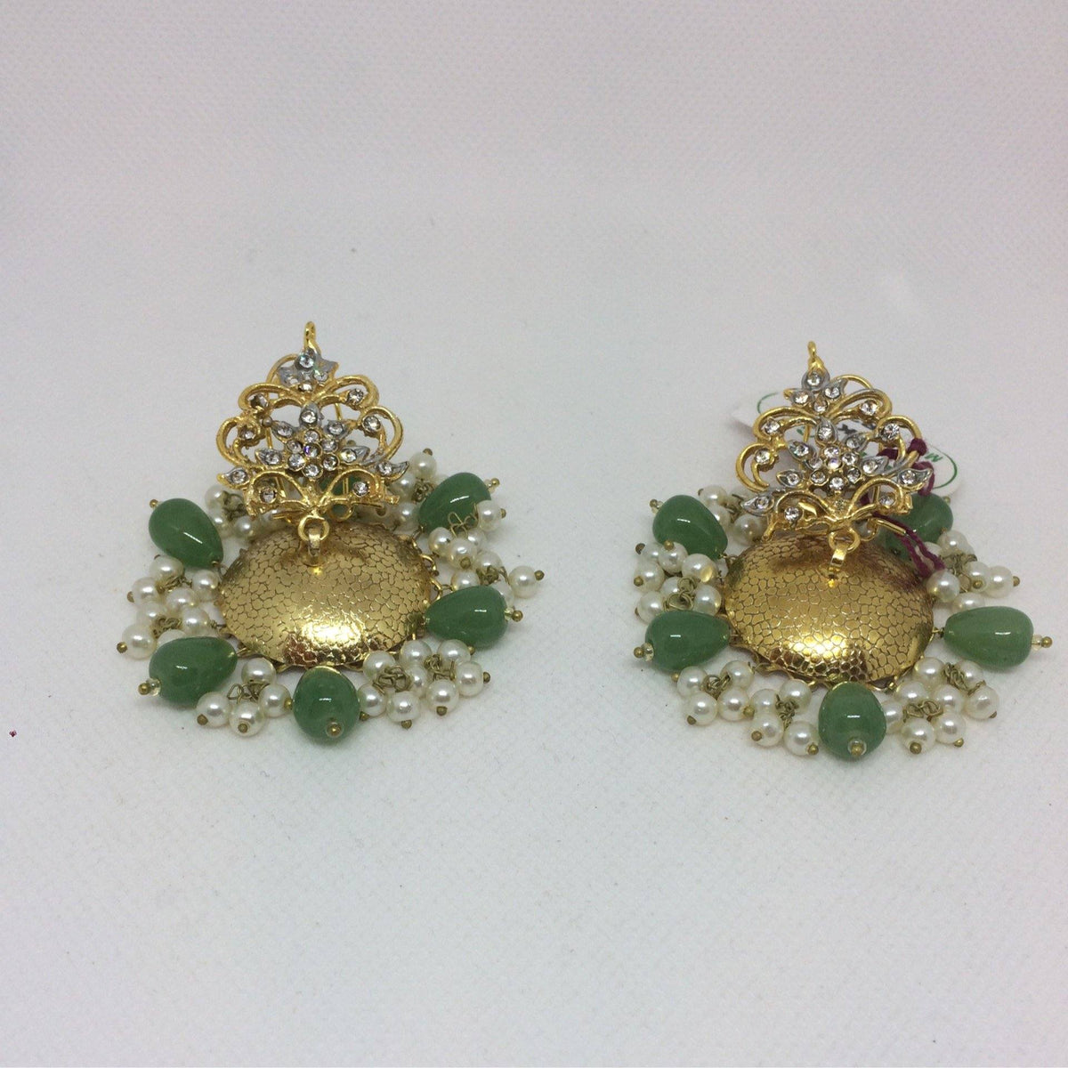 Earrings - Mirage Sarees