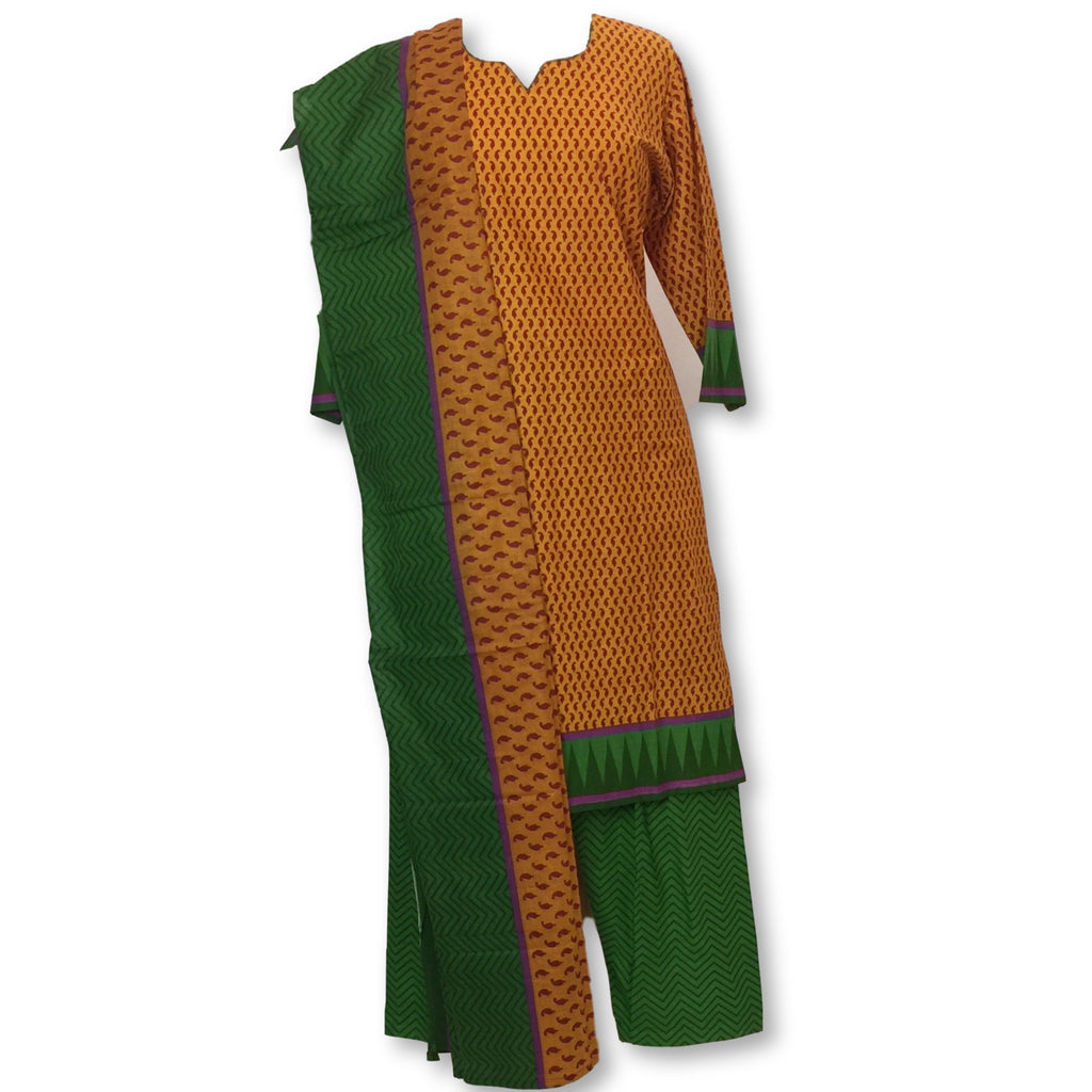 Shalwar Kameez Size 42