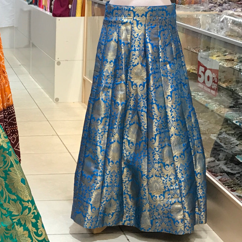 BROCKET SKIRT