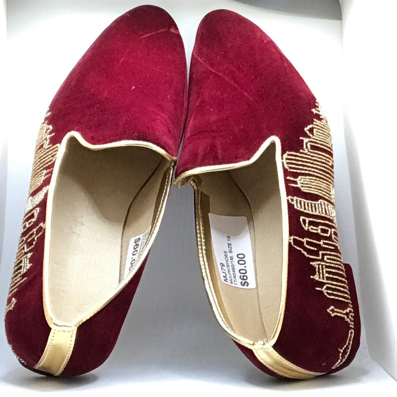 MOJRI/SHOES