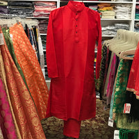 KURTA PAJAMA SIZE 40