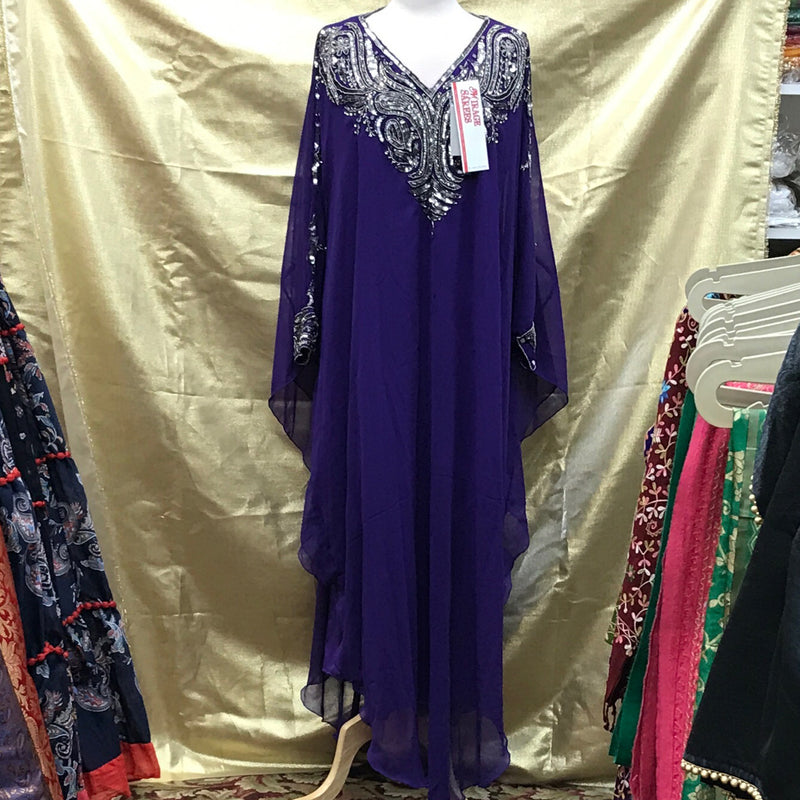 KAFTAN/GOWN