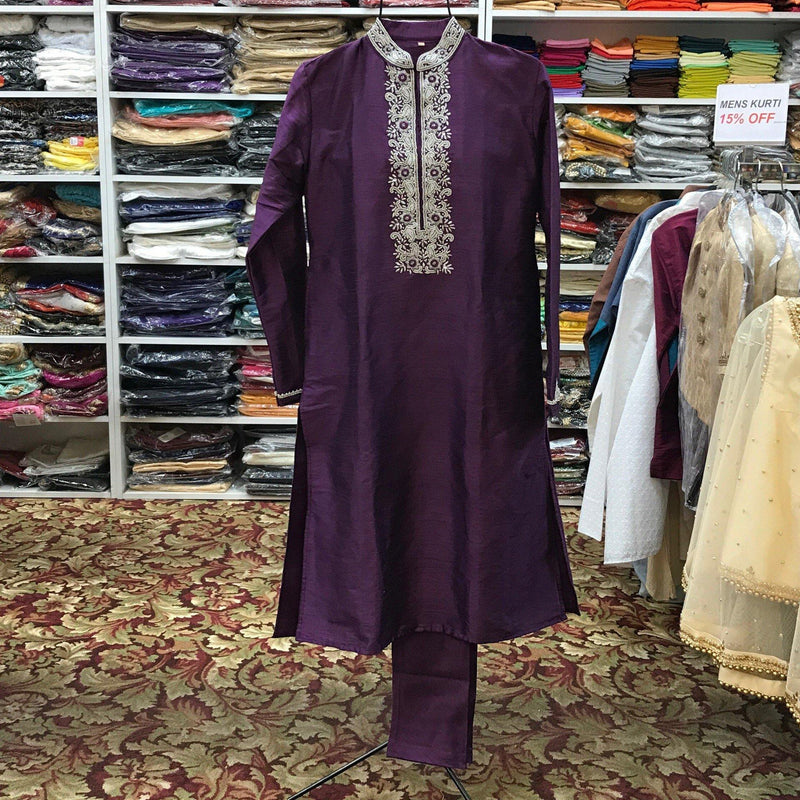 Kurta pajama size 42 - Mirage Sari Center