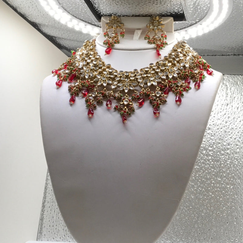 NECKLACE SET