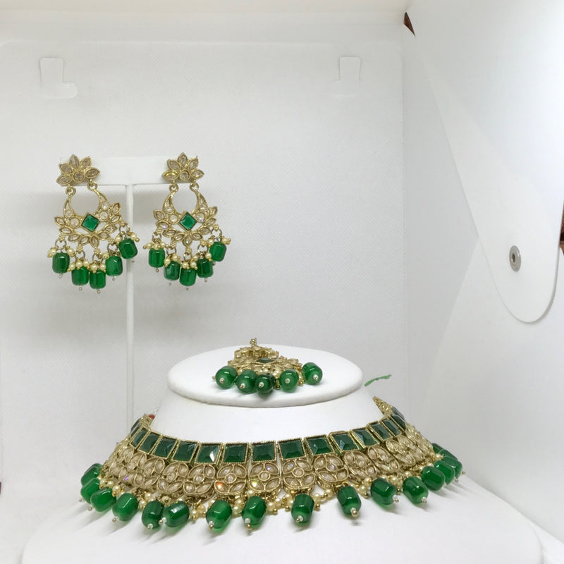 NECKLACE SET