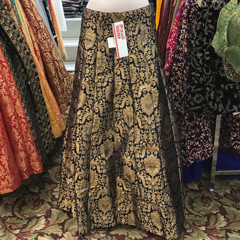 BROCADE SKIRTS