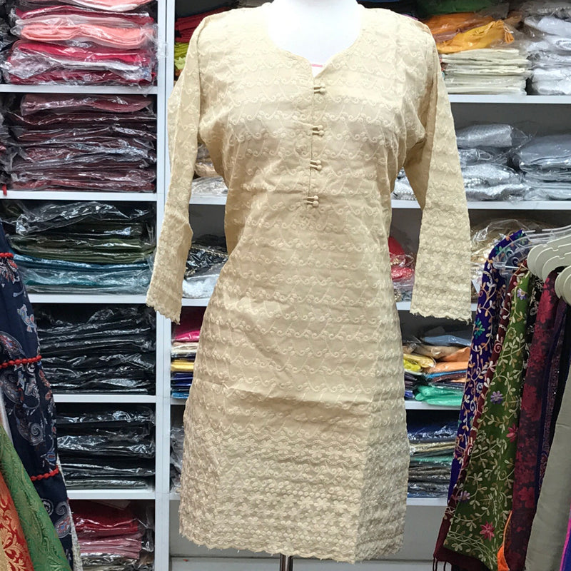 KURTI/TUNIC SIZE 42