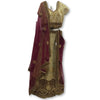 Lehenga Choli Size 42