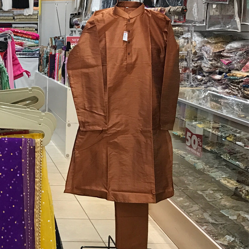 KURTA PAJAMA SIZE 40