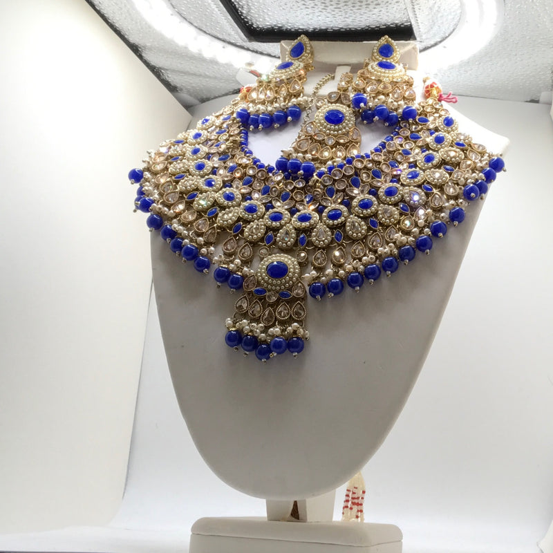 NECKLACE SET