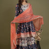Kurta Trouser scarf size 44