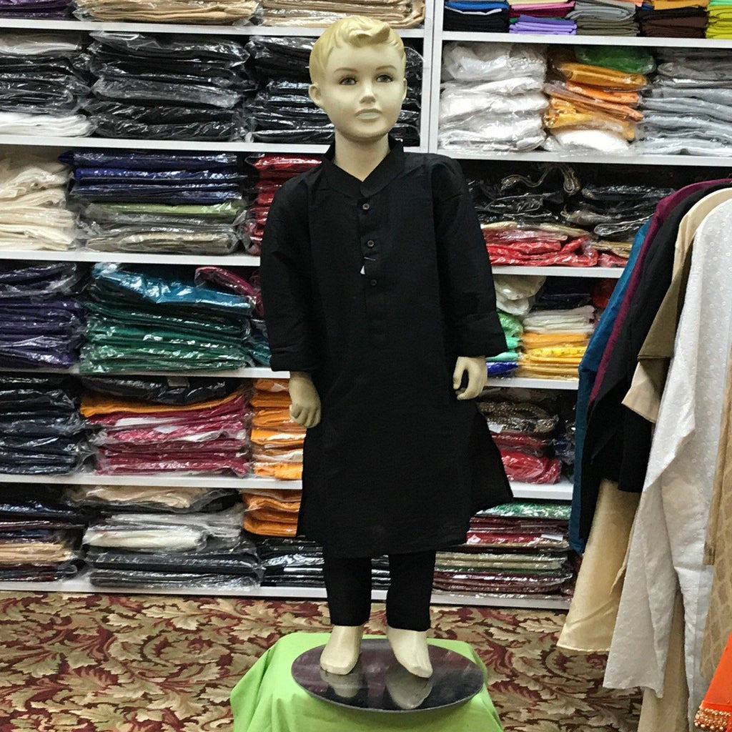 Boys Kurta Pajama Size 0 - Mirage Sarees