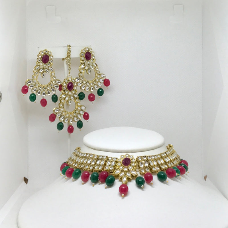 NECKLACE SET
