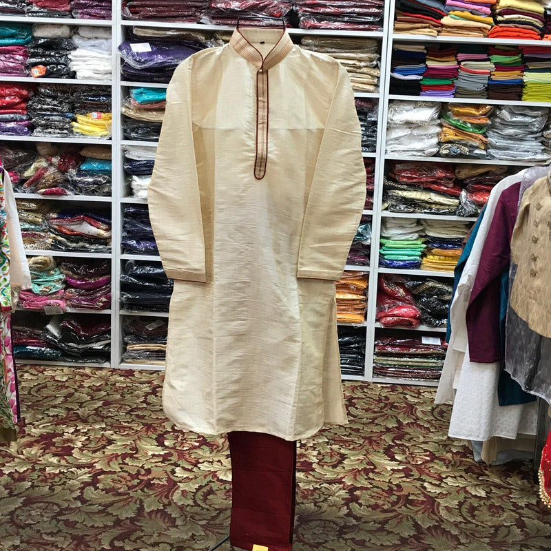 Kurta Pajama Size 34 - Mirage Sari Center