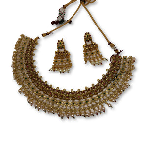 Necklace Set
