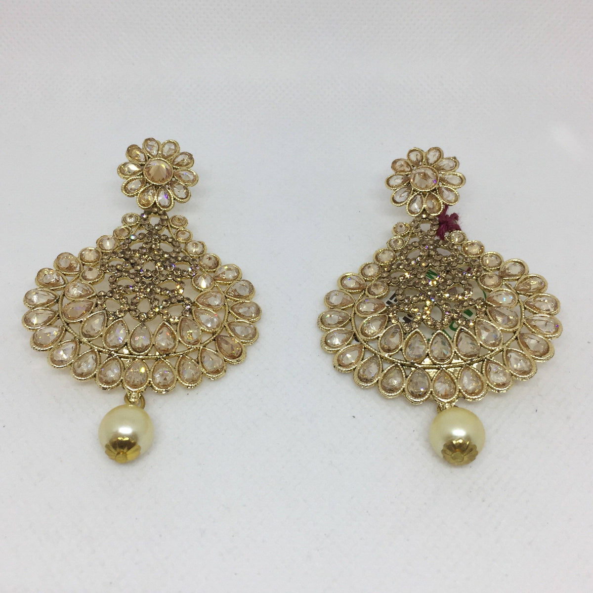 Earrings - Mirage Sarees