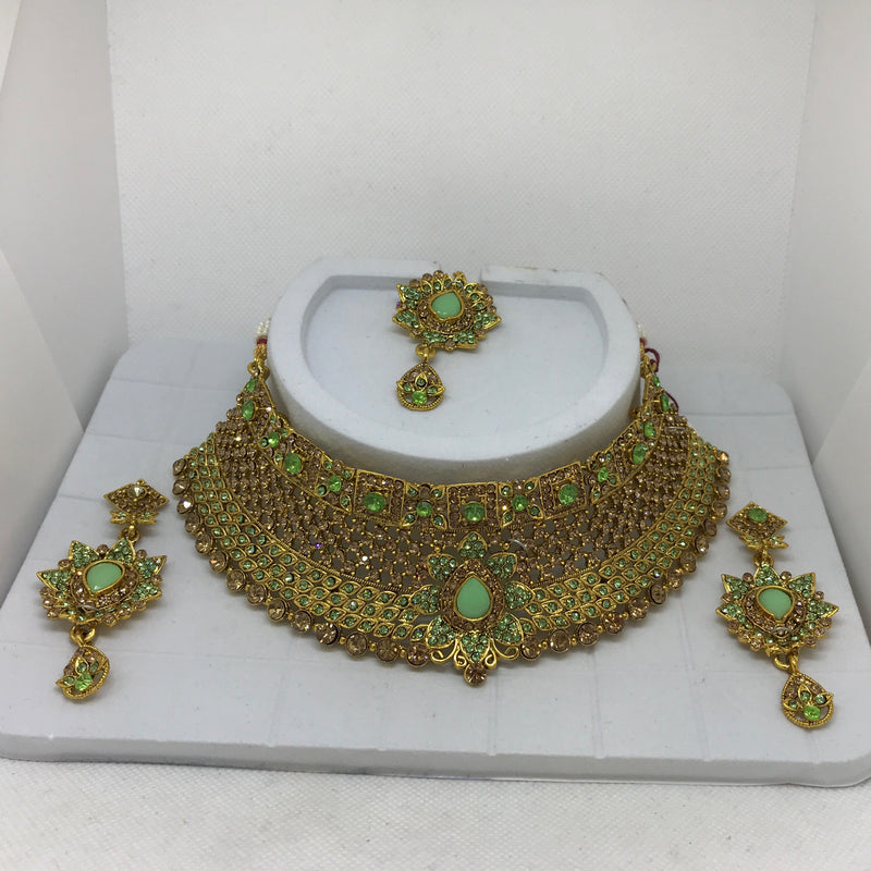 NECKLACE SET