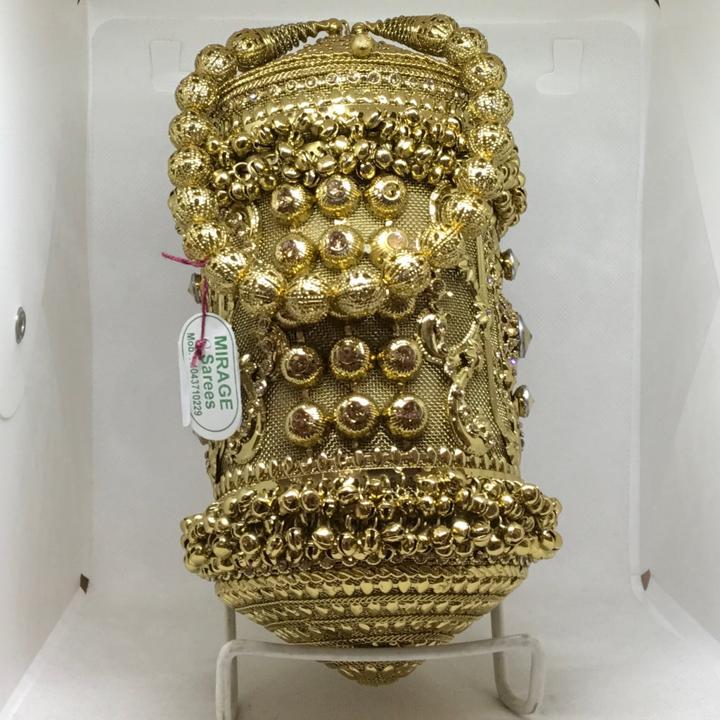 FANCY PURSE