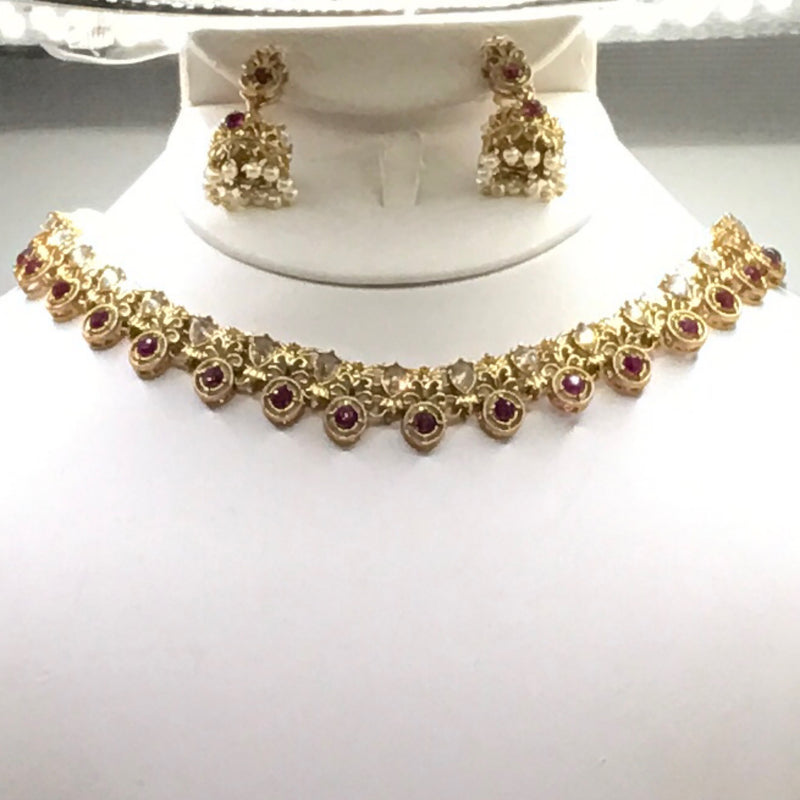 NECKLACE SET