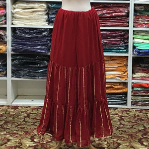 TROUSER/GARARA - Mirage Sarees