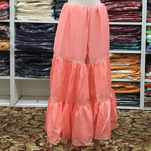 TROUSER GARARA - Mirage Sarees