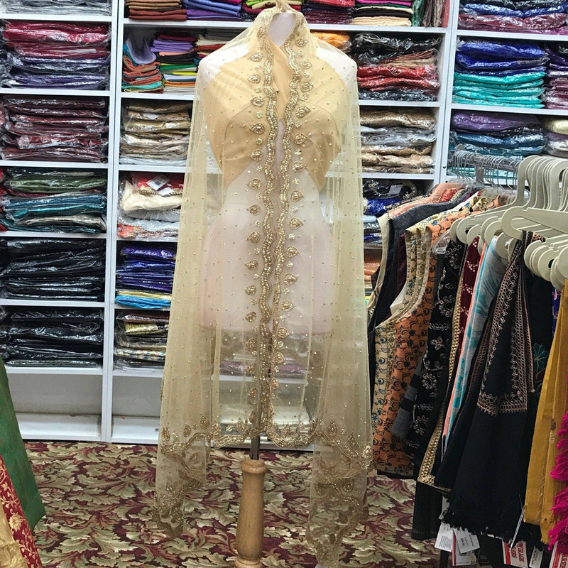 SCARF /DUPPATTA - Mirage Sarees
