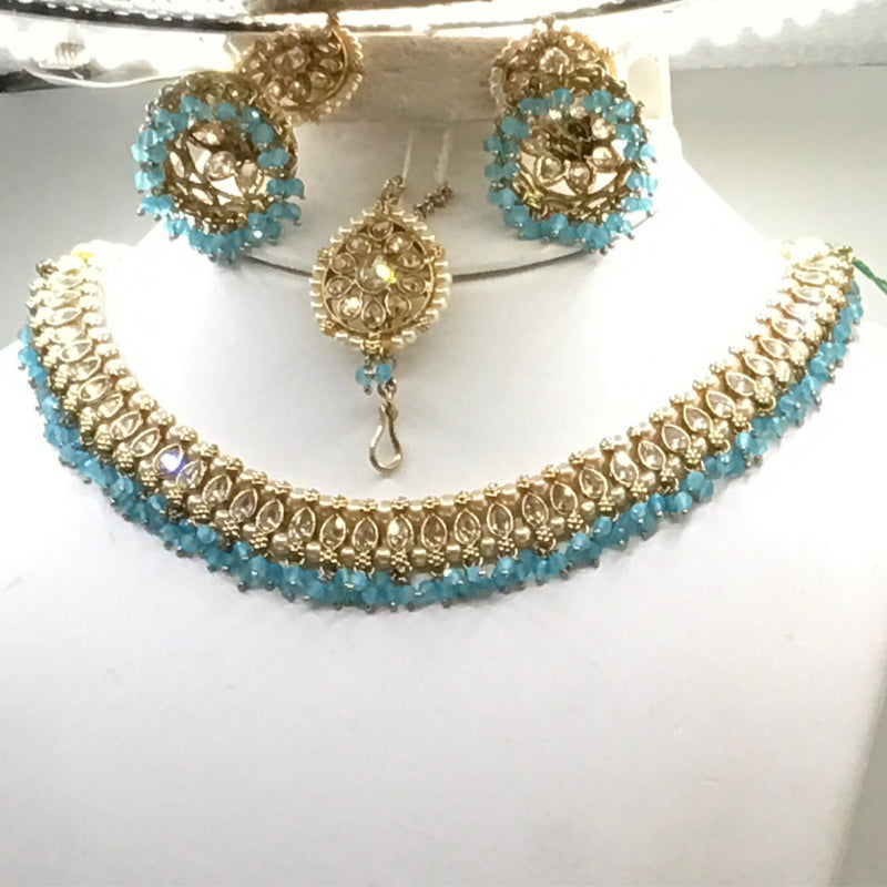 NECKLACE SET