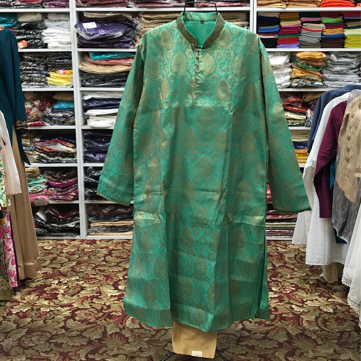Kurta Pajama Size 52 - Mirage Sari Center