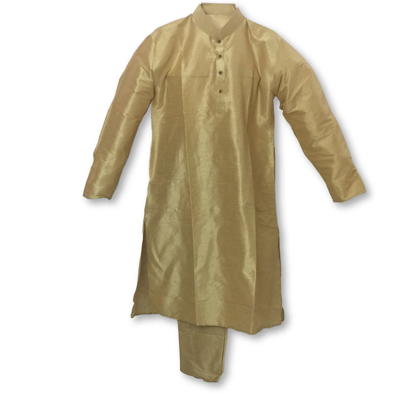 Men's Kurta Pajamas Size 36