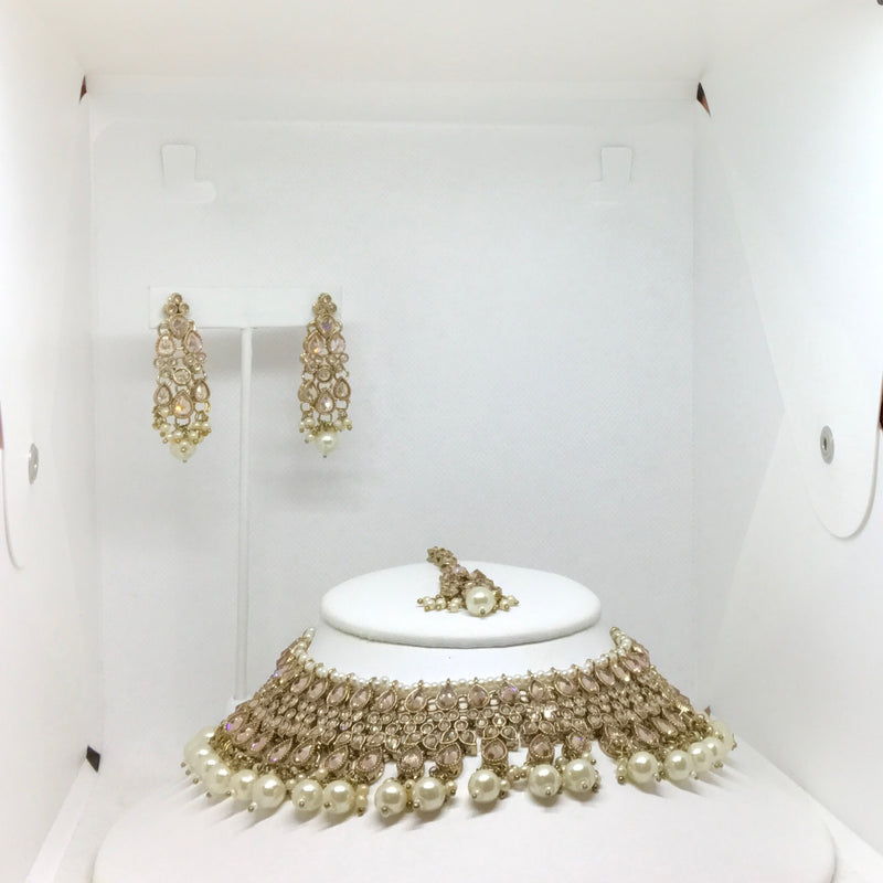 NECKLACE SET