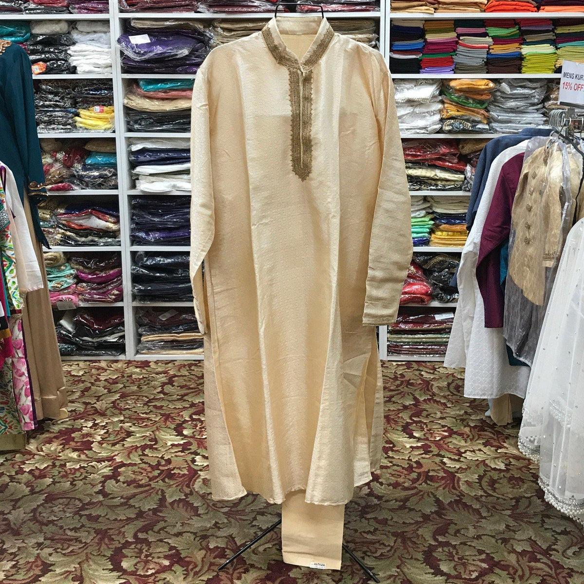 Kurta Pajama Size 52 - Mirage Sari Center
