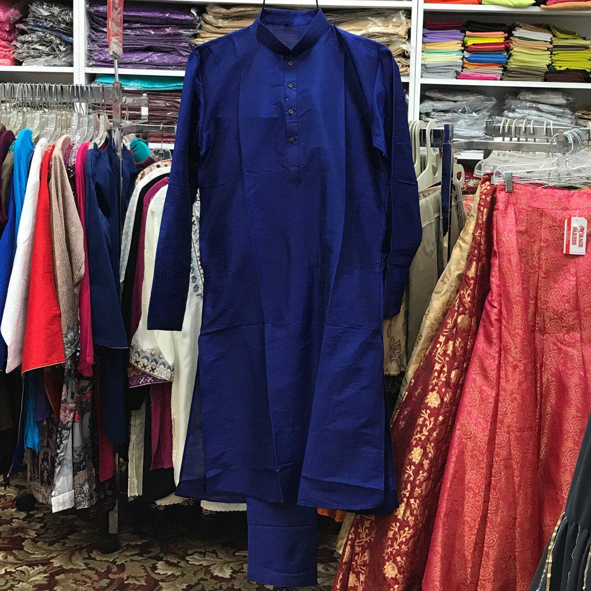KURTA PAJAMA SIZE 36 - Mirage Sarees