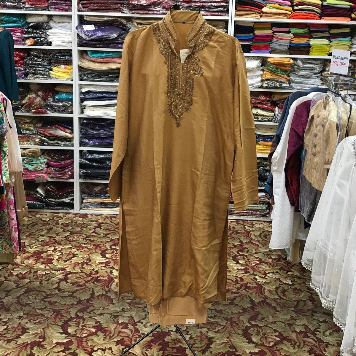 Kurta pajama size 48 - Mirage Sari Center