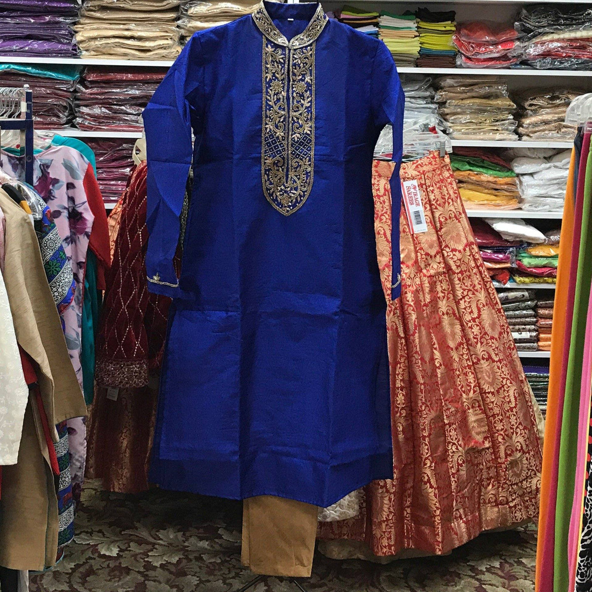 KURTA PAJAMA SIZE 38 - Mirage Sarees