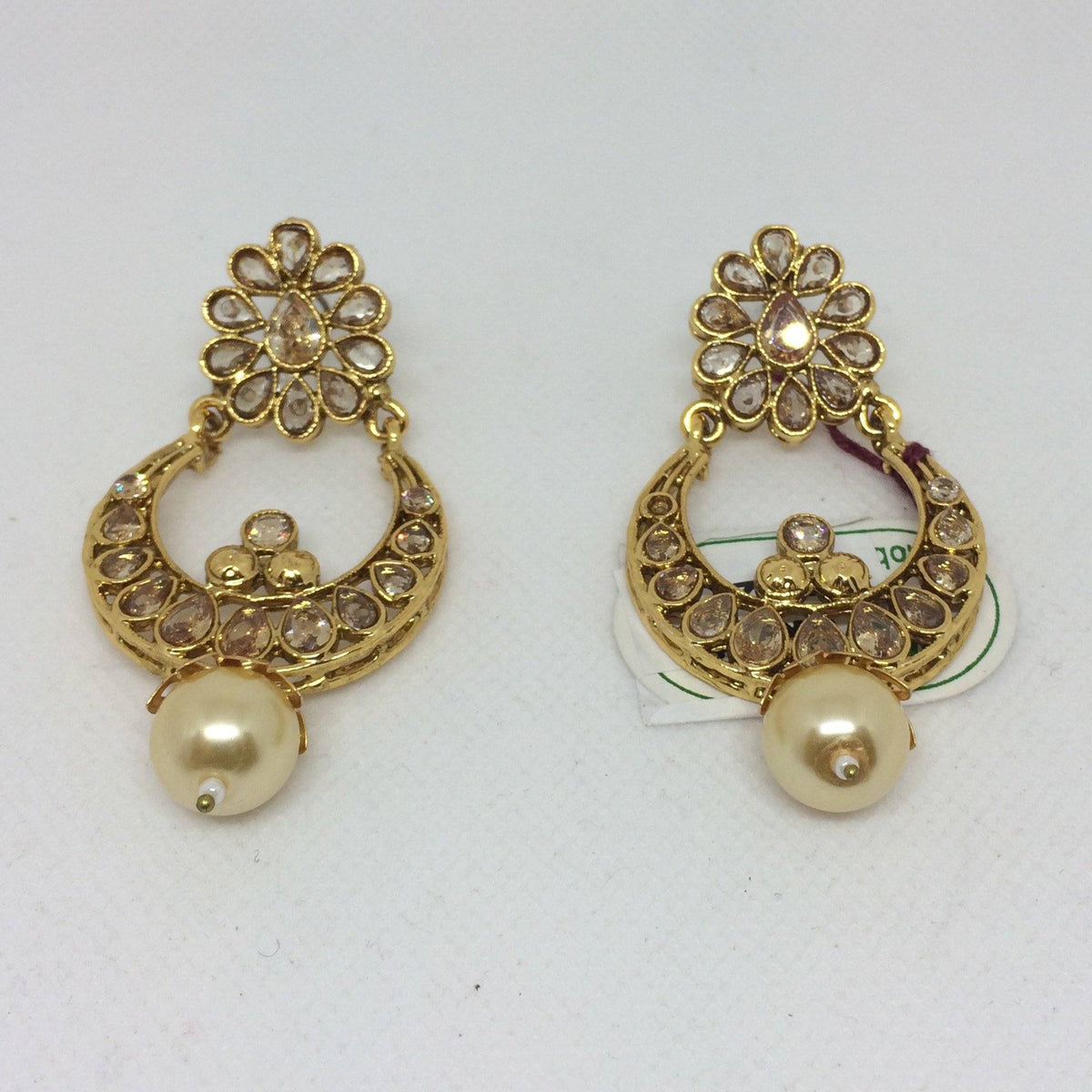 Earrings - Mirage Sarees