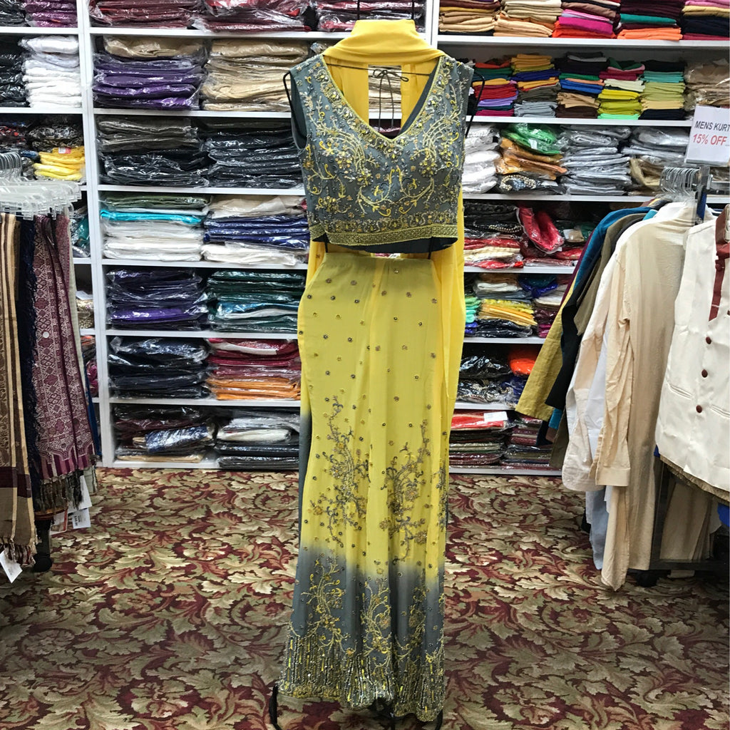 Lehenga Choli Size 38