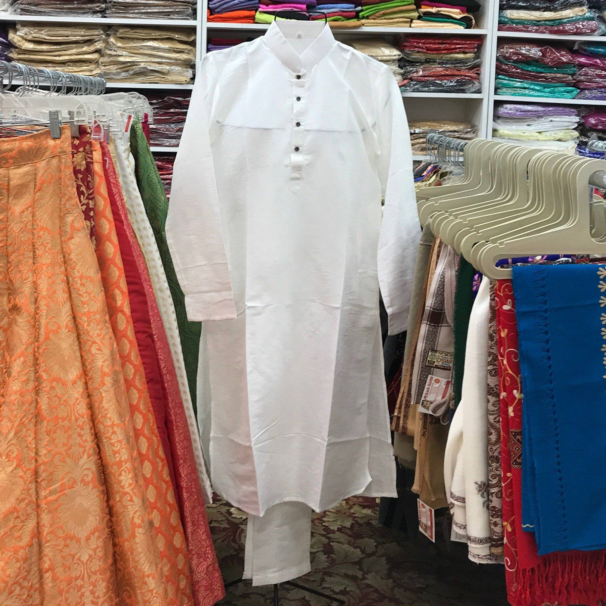 KURTA PAJAMA SIZE46 - Mirage Sarees