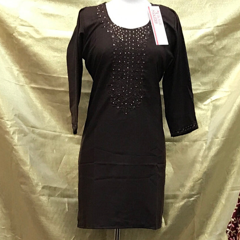KURTI/TUNIC SIZE 42