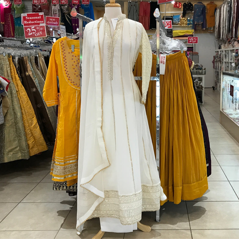 KURTA /TROUSER